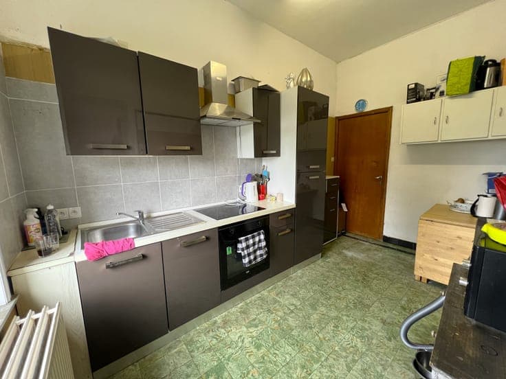 House in Jemeppe-sur-Sambre