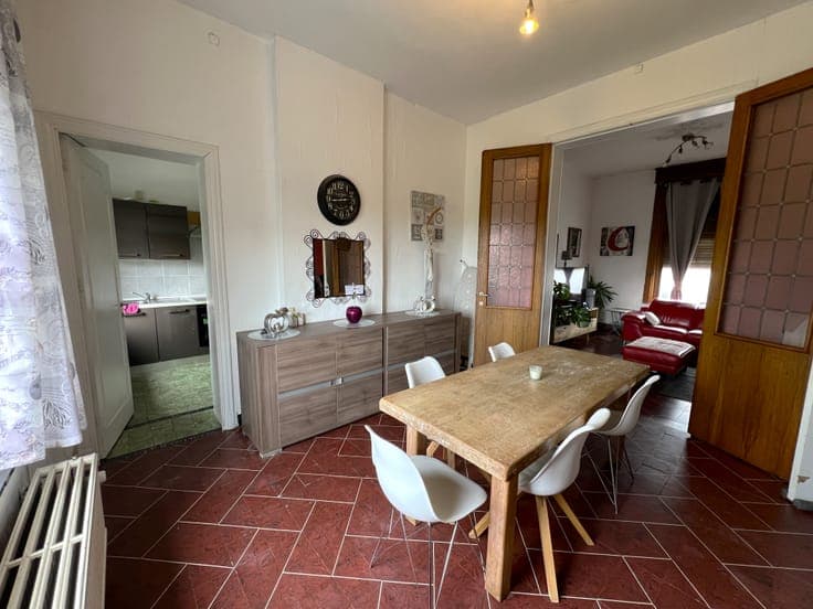 House in Jemeppe-sur-Sambre