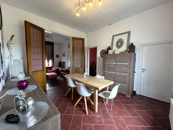 House in Jemeppe-sur-Sambre