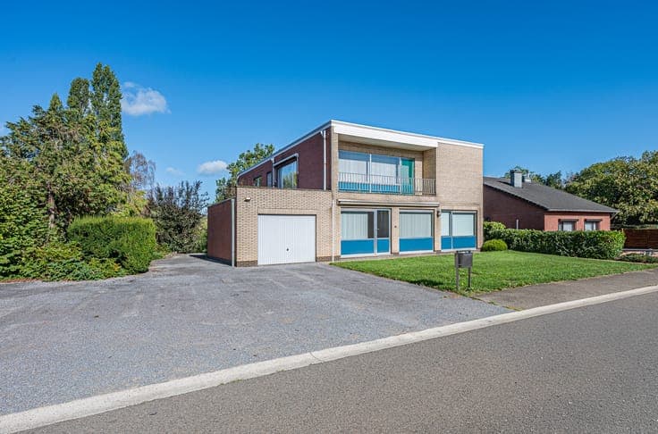 House in Tielt-Winge