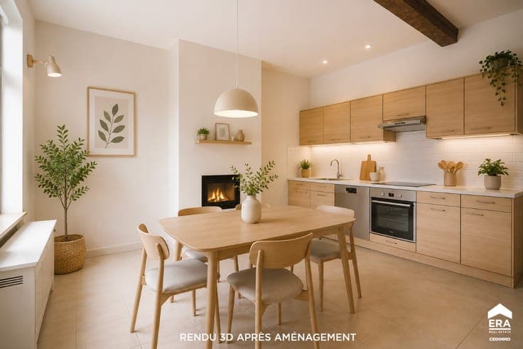 House in Villers-la-Ville
