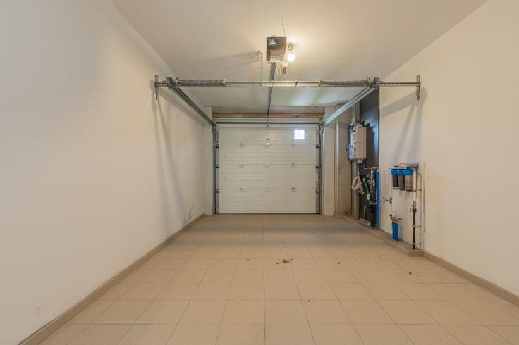 Spacious energy-efficient new-build home with 3 bedrooms,...