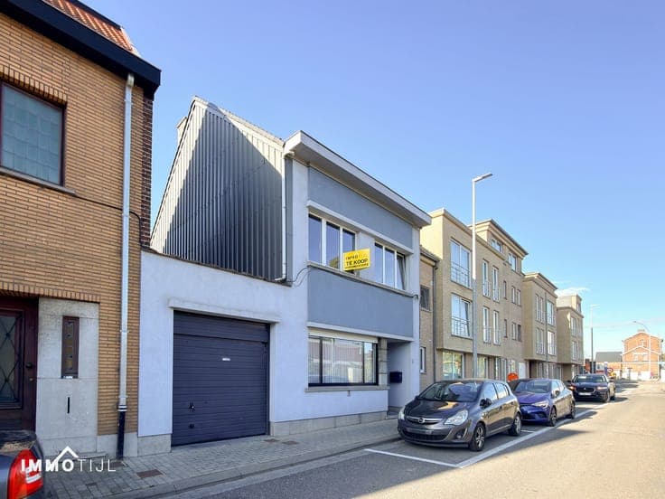 House in Haaltert