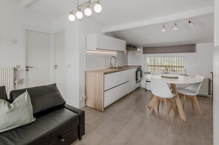 For sale: detached house in Oostduinkerke