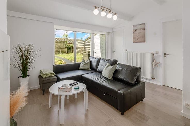 For sale: detached house in Oostduinkerke