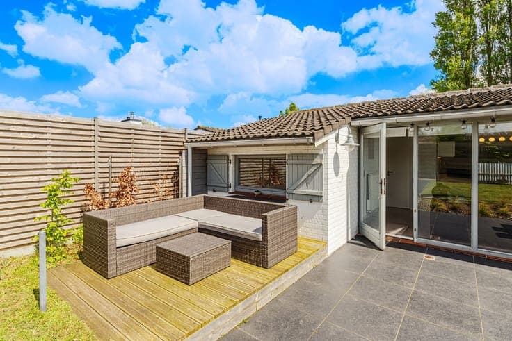 For sale: detached house in Oostduinkerke