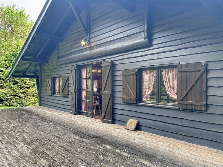 House in Lierneux