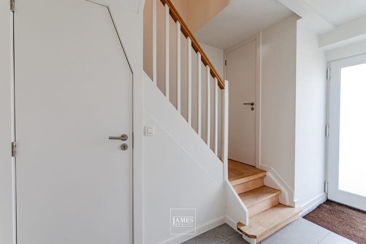 House in Uccle