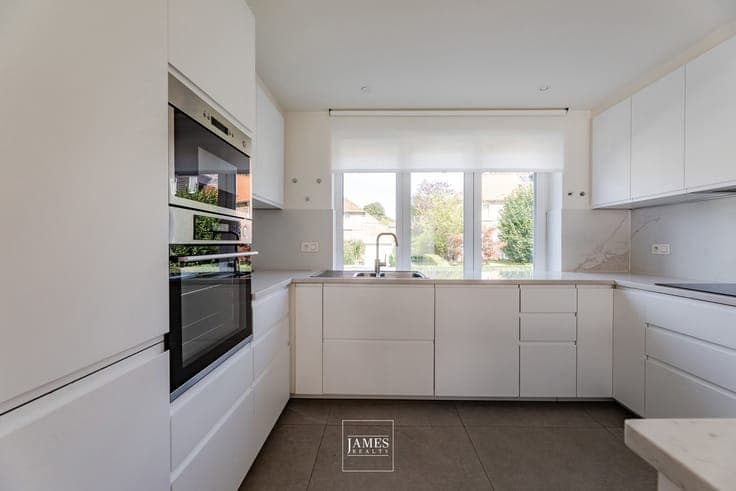 House in Uccle