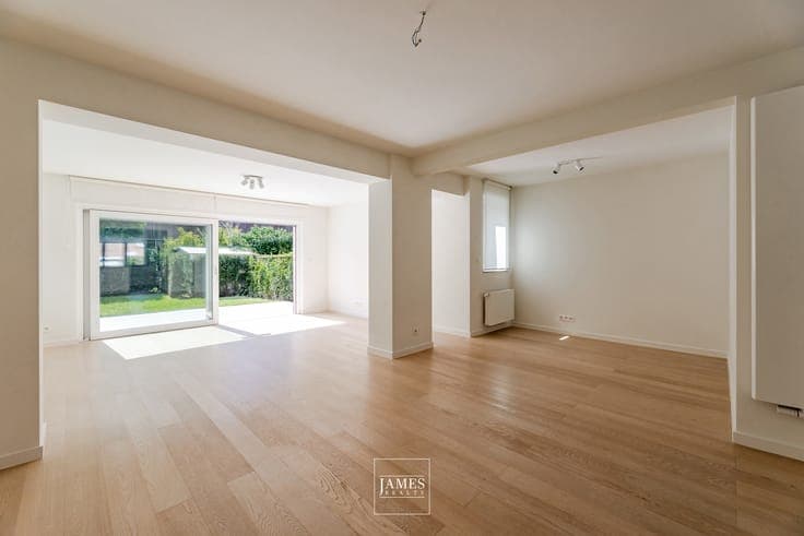 House in Uccle