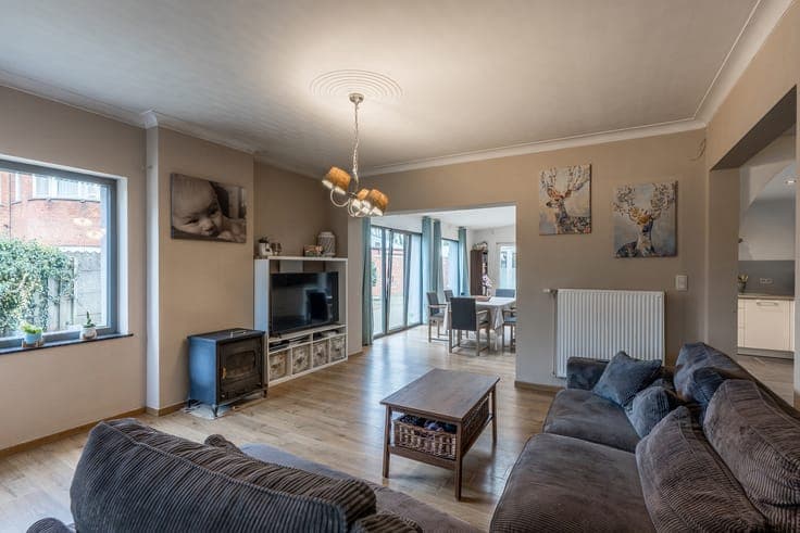 House in Herselt