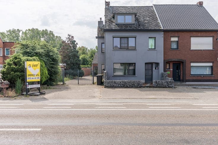House in Herselt