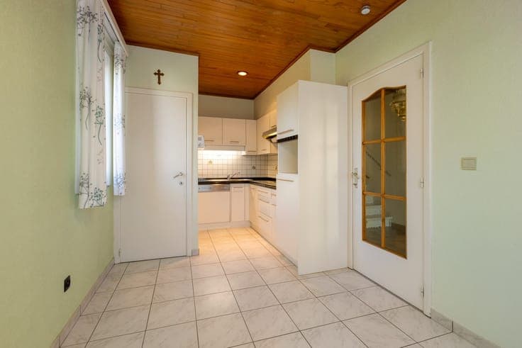 House in Diepenbeek