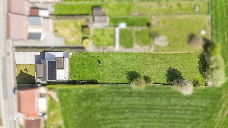 House in Bever