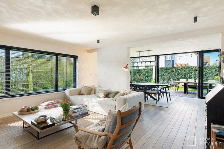 House in Knokke-Heist
