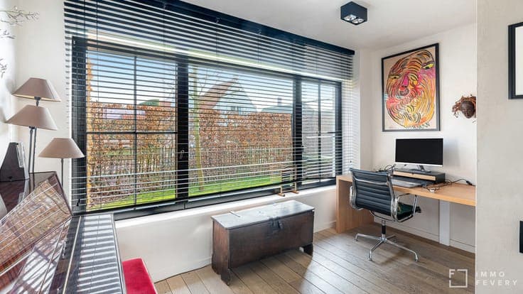 House in Knokke-Heist