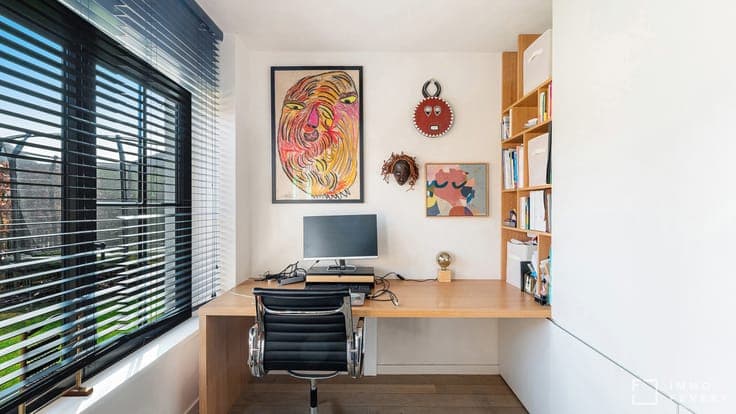 House in Knokke-Heist