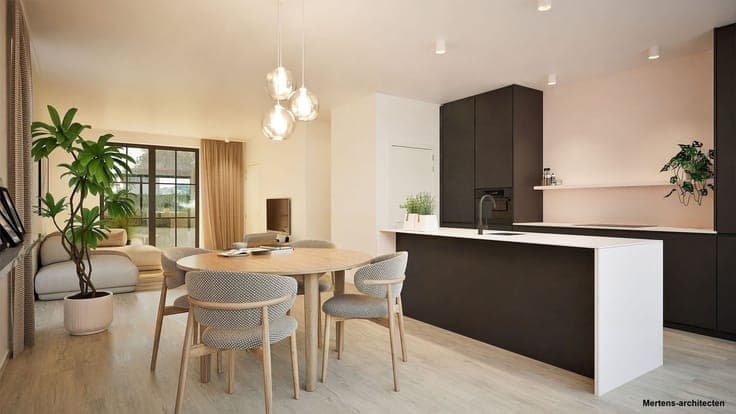family house