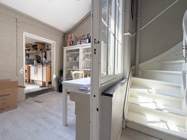 House in Uccle