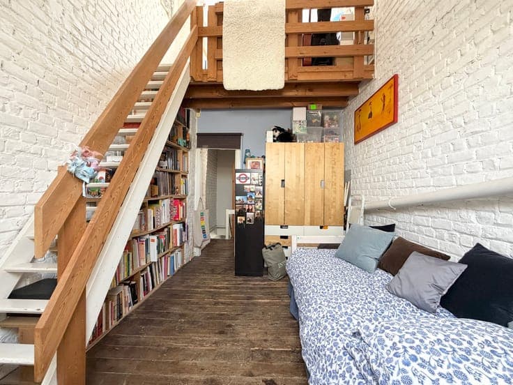 House in Uccle