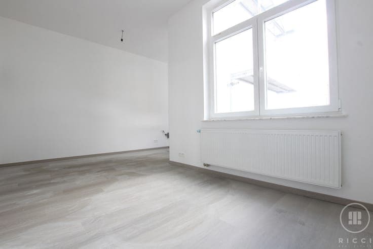 House in Evere