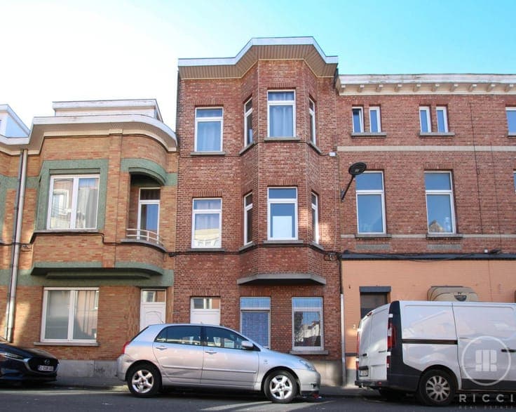 House in Evere