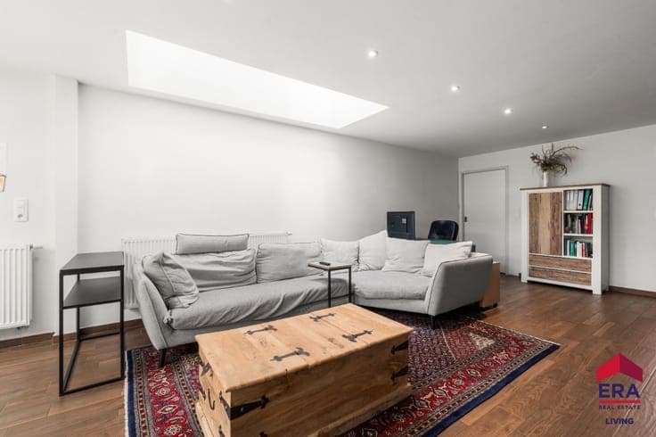 Move-in Ready Home with 3 Bedrooms and Garden nearby Aalst