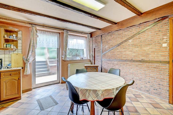 House in Grâce-Hollogne