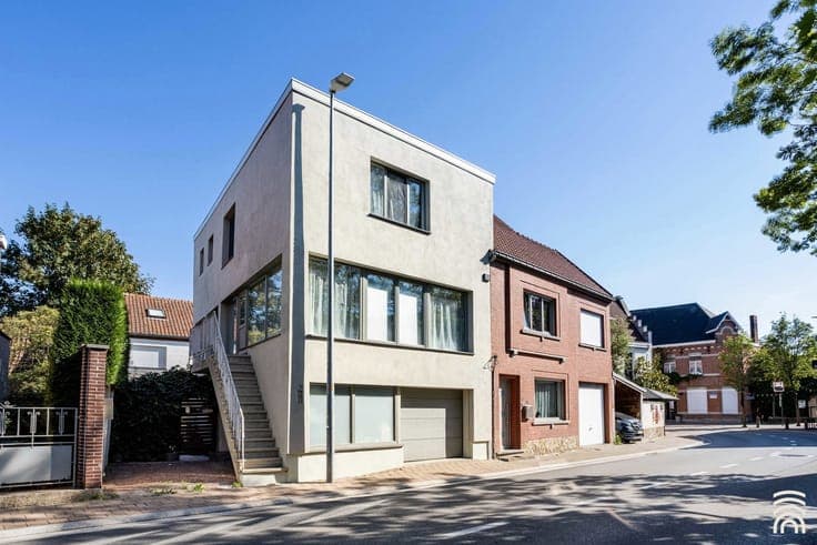 House in Laarne Kalken
