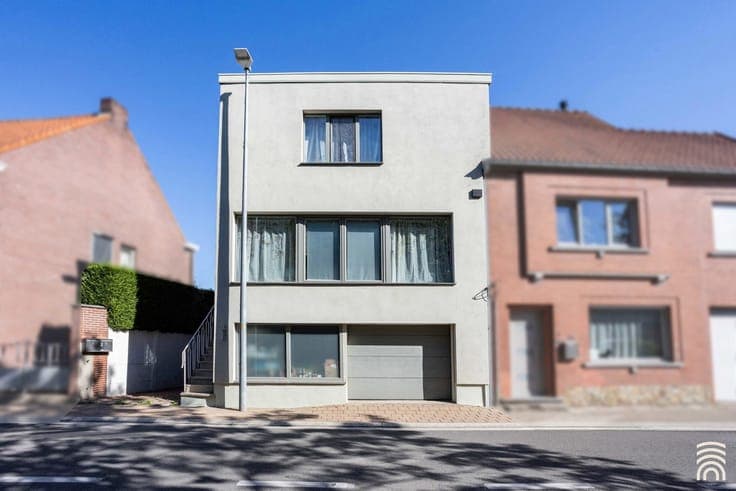 House in Laarne Kalken