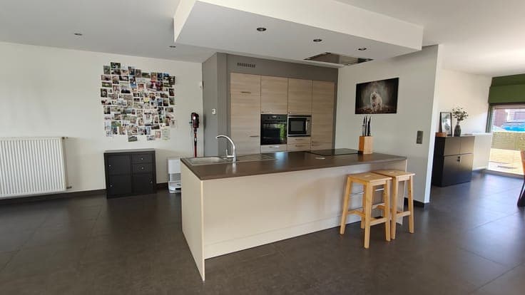 House in Waregem