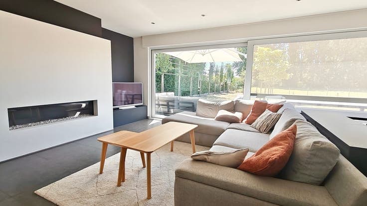 House in Waregem