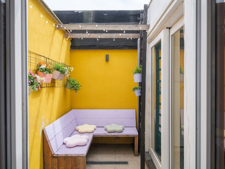 Aangename en instapklare woning met drie slaapkamers, gel...