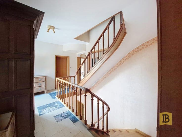 House in Saint-Symphorien