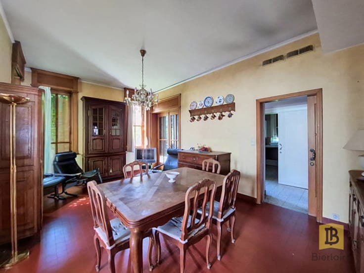 House in Saint-Symphorien