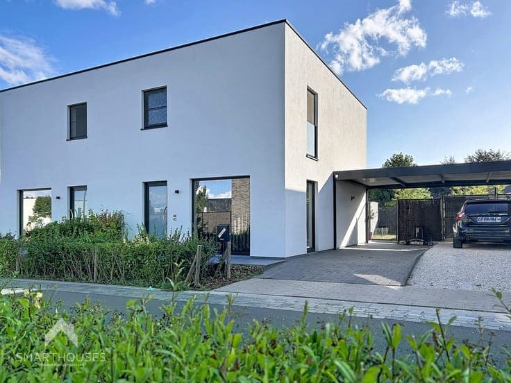 House in Zwevegem
