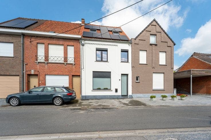 House in Ingelmunster