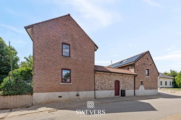 House in Borgloon