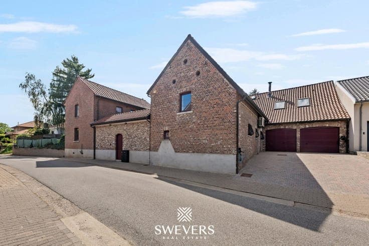 House in Borgloon