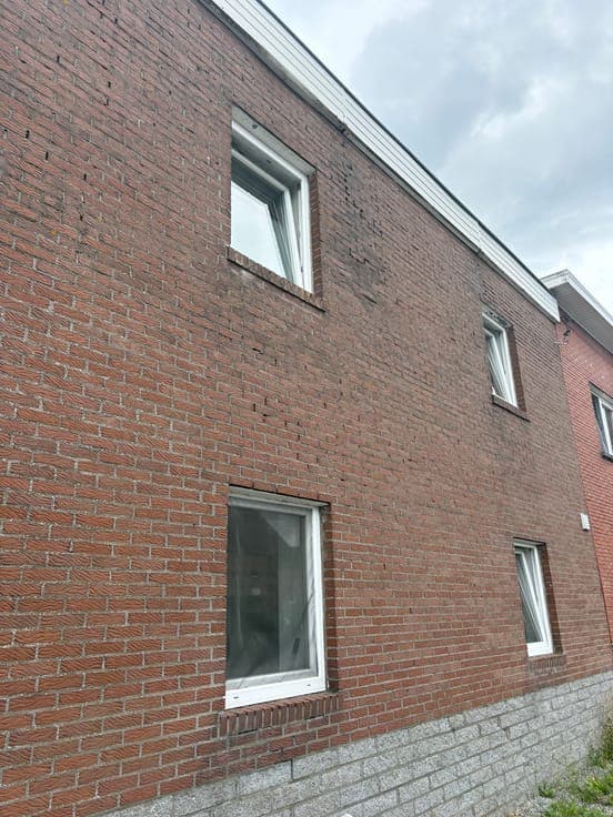 House in Soumagne