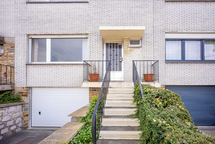 House in Sint-Niklaas