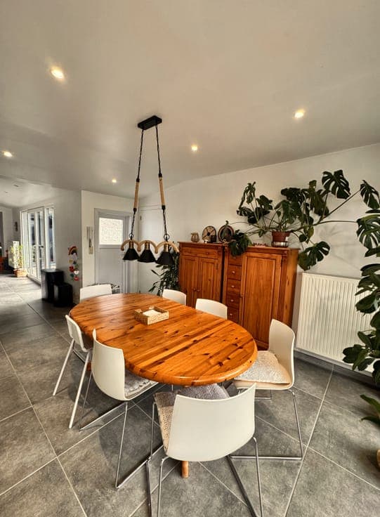 House in Rebecq