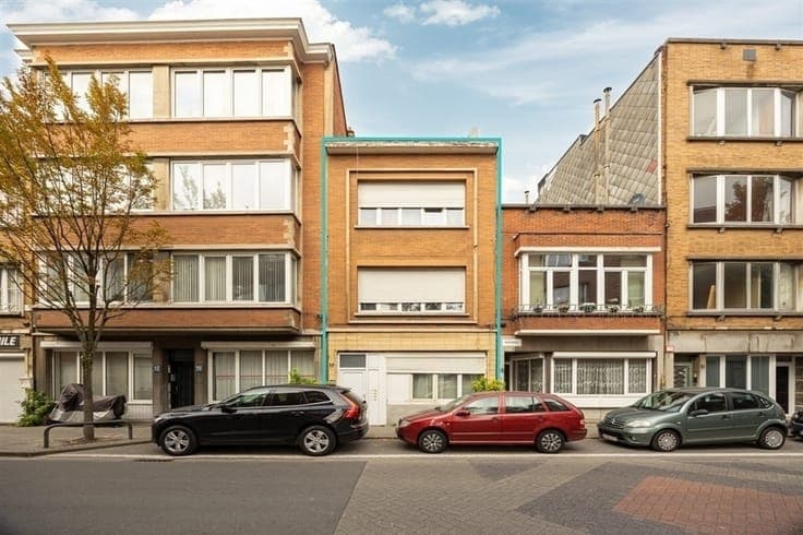 Investment property