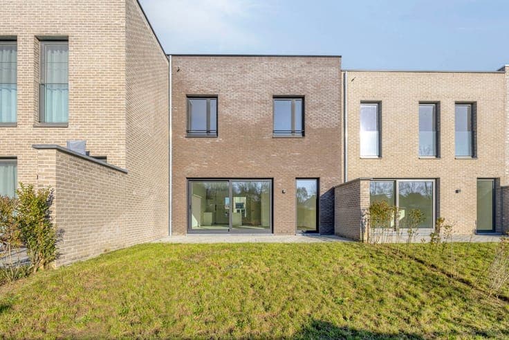 House in Hasselt