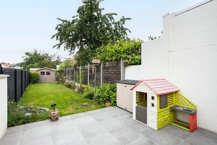 House in Willebroek