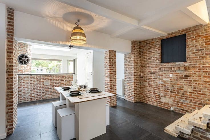 House in Willebroek