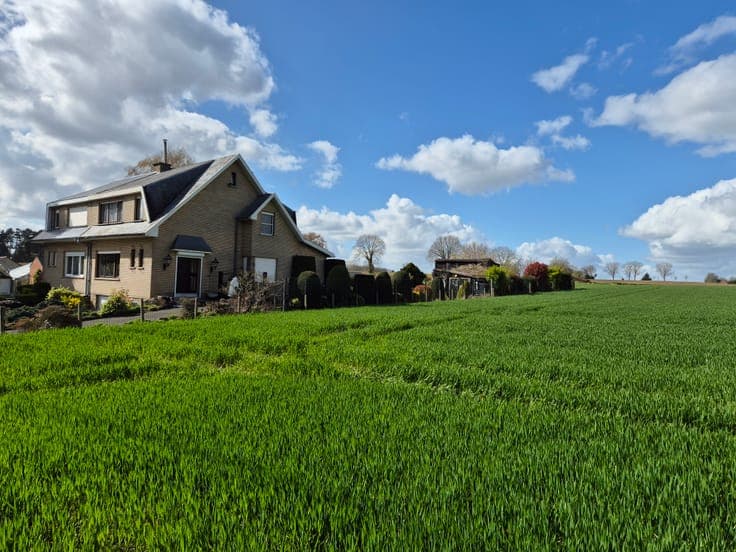 House in Meise