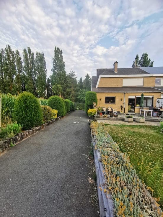 House in Meise