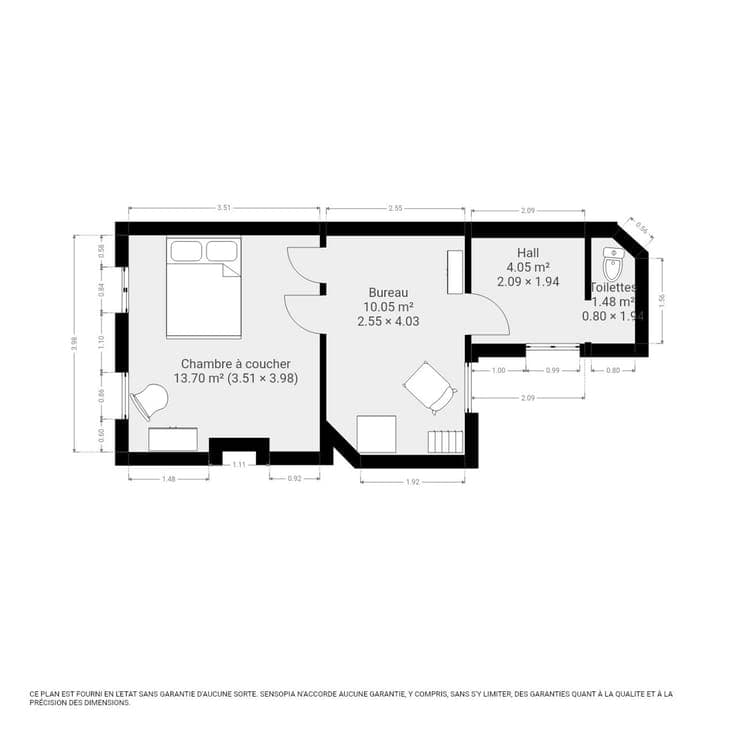 House in need of renovation, close to all amenities