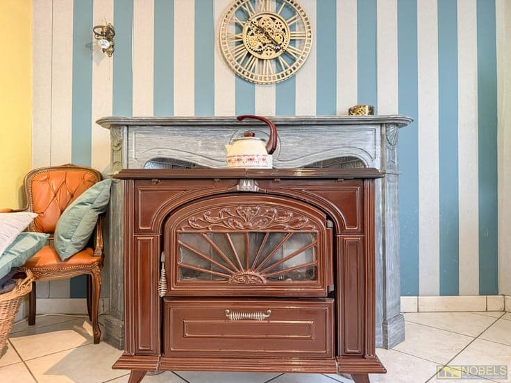 Te koop, Ruime gezinswoning met 4 slaapkamers en dubbele ...